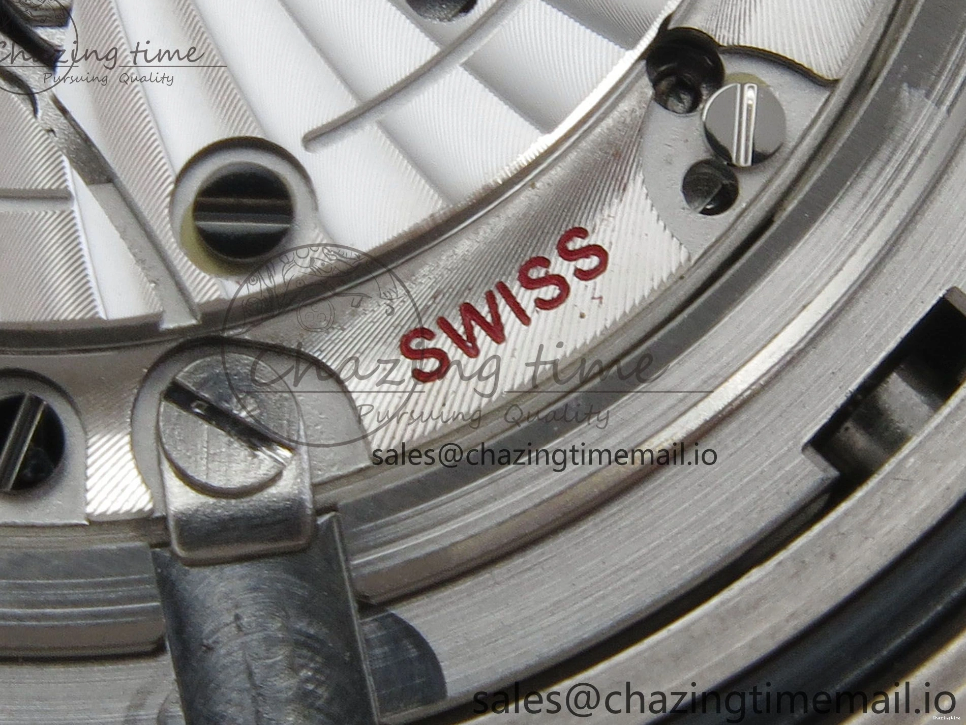 0329 OdorResistant Seamaster 300M Diver Titanium Bronze Gold VSF 1:1 Best Edition Green Dial on Titanium Mesh Bracelet A 7660